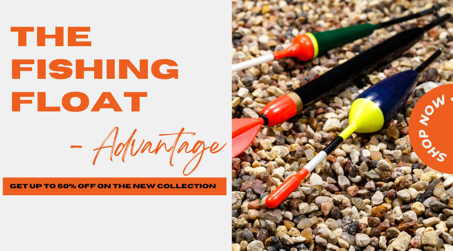 The Float Advantage: How Fishing Floats Can Boost Your Fishing Success