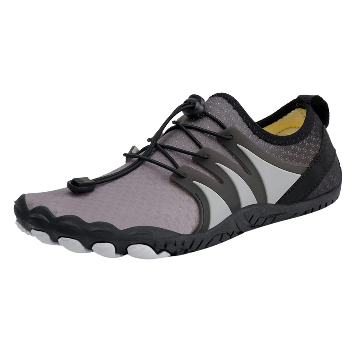 Water Shoes Unisex Outdoor Beach Trail Bare Foot Five Toe Water Shoes