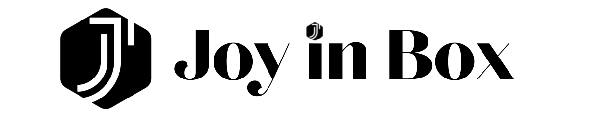 JOYINBOX-Uncommon Clothing & Art Design