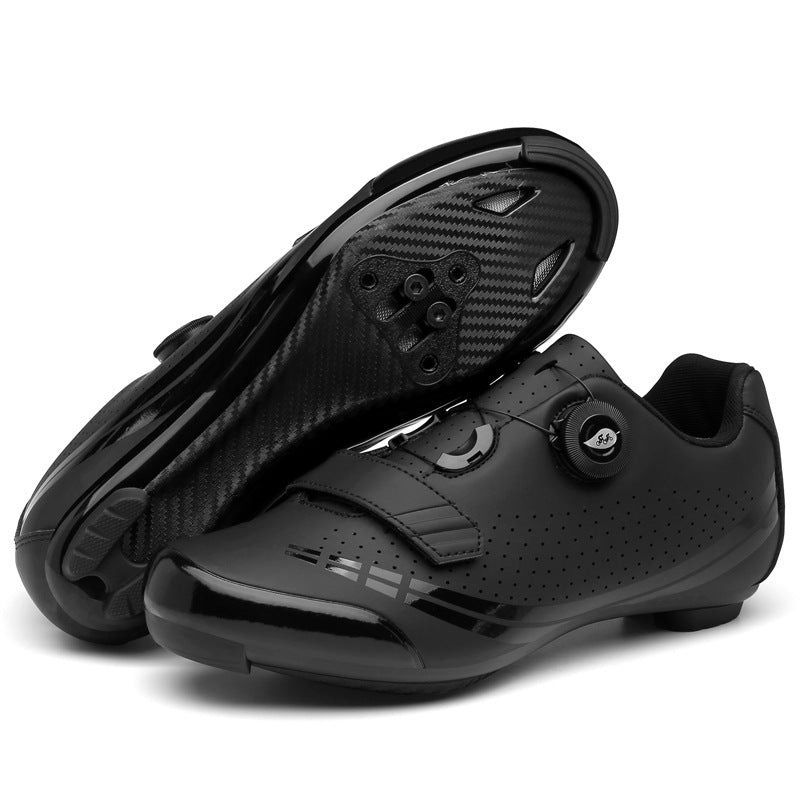Cyctronic Virgal Professional Cycling Shoes for Men Women Road Mountain