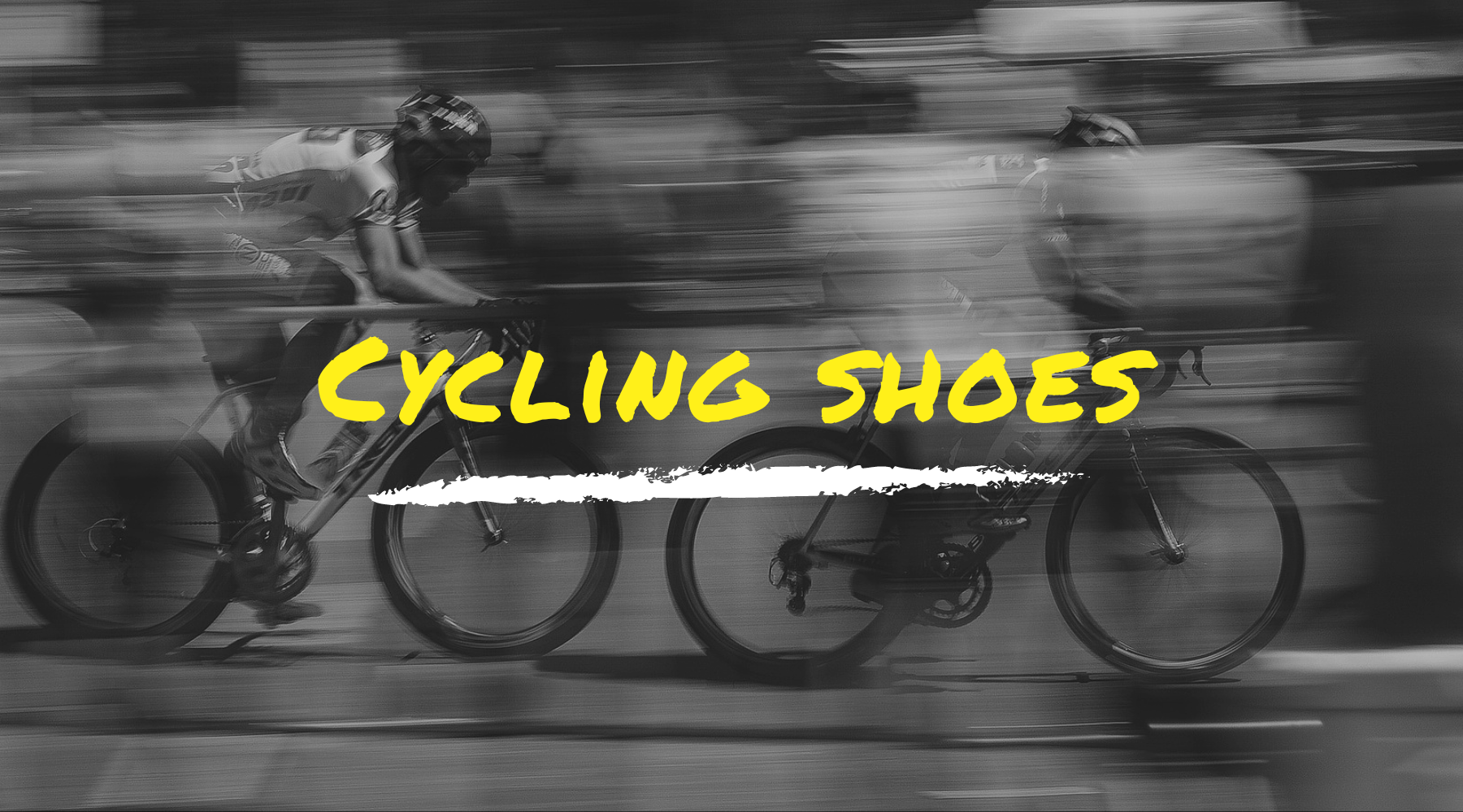 Important things to know About Cycling Shoes