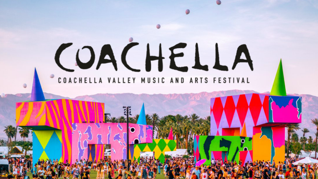 3 Fashion Trends at Coachella 2022