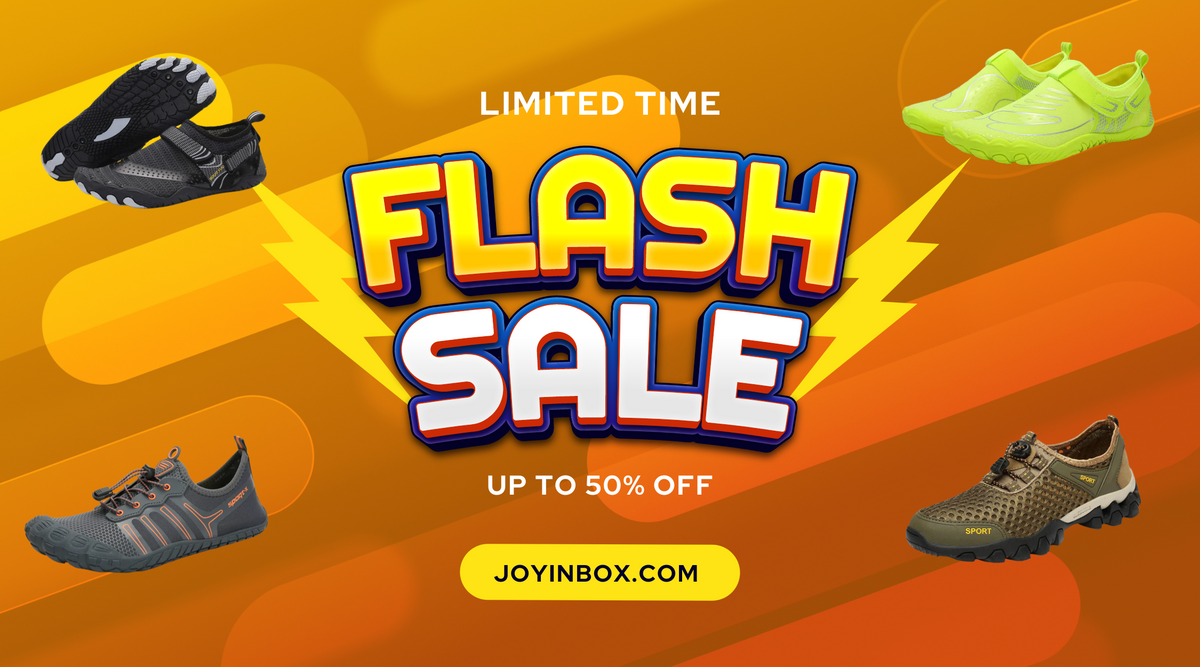 5 Of The Best Water Shoes For Hiking! JOYINBOX