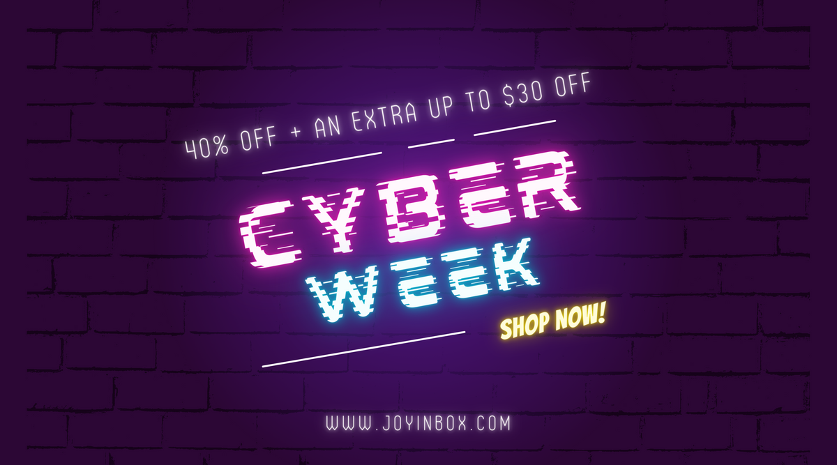 Cyber Week SaleFind Your Perfect Hoodies JOYINBOX