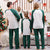 Family Matching Christmas Parent-Child Pajama Set