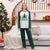 Family Matching Christmas Parent-Child Pajama Set