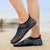 Barefoot Water Shoes With Hook And Loop Fastener