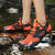 Summer Men's Outdoor Water Sports Upstream Shoes Climbing Shoes
