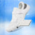 Quick Drying Buckle Non Slip Breathable Aqua Shoes