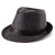 Straw Fedora Hats  Sun Hat for Men