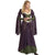 Medieval Halloween Lace Court Queen Vintage Gown