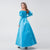 Cinderella Halloween Cosplay Dress for Women