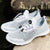Lace-up Quick Drying Lightweight Breathable Aqua Water Shoes
