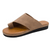 Bunion Corrector Platform Sandals