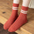 Women's Soft Cotton Crew Socks