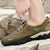 Lace-Up Men's Quick Drying Water Shoes for Beach Breathing