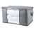 Storage Bags With Lids & Handle (60*40*35 cm)