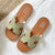 Women's Casual Comfortable Soft Sole Sandals
