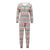 2023 New Family Matching Christmas Pajamas Set