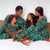 Family Matching Patterned Pajamas Sets