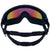 WAVE 180° Clear Vision Unisex-Adult Swim Goggles