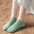 Women's Soft Cotton Low Cut Socks