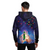 Inspired by Grinch Ugly Men's Special Christmas Polyester Hoodie