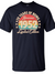 70 Year Old Gifts Vintage 1952 Limited Edition 70th Birthday Short sleeve T-shirt