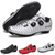 Professional Outdoor Sport Ultralight Bicycle Road Cycling Shoes