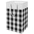 Foldable Clothes Storage Bucket (15.7*11.8*24.1 in)