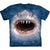 Smiling Shark Classic Cotton T-Shirt