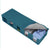 Compartmentalized Clothing Storage Bag (38.2*13.0*5.9 in)