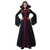 Medieval Cosplay Female Vampire Queen Christmas Magic Dress