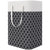 Foldable Clothes Storage Bucket (15.7*11.8*24.1 in)