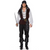Men's Rogue Pirate Costume Party Cosplay