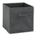 Foldable Square Storage Box Without Lid (28*28*28 cm)