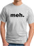 Meh Men's T-shirt
