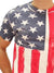 Men's American Flag Tee