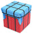 PUBG Airdrop Square Storage Box (12.2*12.2*12.2 in)