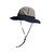 Men's Outdoor Fishing Mountaineering Travel Leisure Sunscreen Fisherman Hat Summer