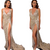 The Great Gatsby Charleston 1920s Women's Cocktail Vintage Sequins Costume