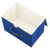 Foldable Storage Boxes with Lid (38*25*25 cm)