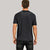 3D Graphic Short Sleeve Shirts Suit
