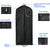 Garment Bag for Suits, Dresses, Coats (26*60 in)