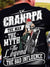 Grandpa The Man The Myth The Legend The Bad Influence Grandpa Sitting On Motorcycle T-shirt