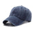 Vintage Washed Baseball Cap Golf Hat for Men Women