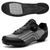 Cyctronic™ Lampas Rubber Sole Indoor Cycling Shoe