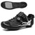 Cyctronic™ Perron Rubber Sole Indoor Cycling Shoe