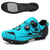 Cyctronic™ Perron Rubber Sole Indoor Cycling Shoe