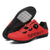 Cyctronic™ Telson Rubber Sole Indoor Cycling Shoe